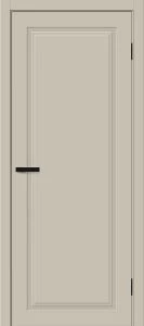 Межкомнатная дверь Граффити-40 Cream Pro BR6329